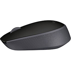 Avis Logitech M171 Noir - Sans fil