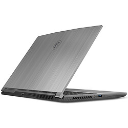 MSI WS66-10TK-232FR - Gris pas cher