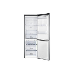 Samsung Réfrigérateur combiné RB33J3205SA 617l E nofrost platinum