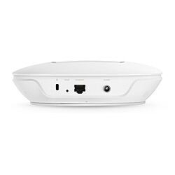 Avis TP-Link EAP225 Point d'Accès Wi-Fi Double Bande AC1200 PoE Gigabit - Plafonnier