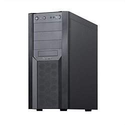 Chieftec Mesh Series CW-01B-OP ATX Case Mesh Series CW-01B-OP Workstation ATX Case no PSU