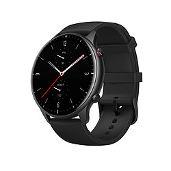 Avis Montre Connectée Amazfit GTR-2-CLASSIC - Bracelet Silicone Noir