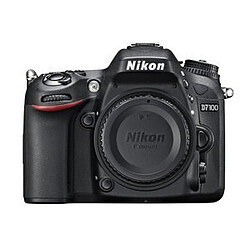 Avis Nikon D7100