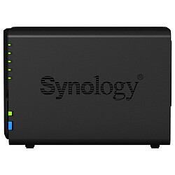 Acheter Synology DS220+ 2 Baies