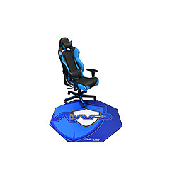 Tapis de sol gamer