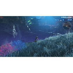 Nintendo Xenoblade ChroniclesTM 2 pas cher
