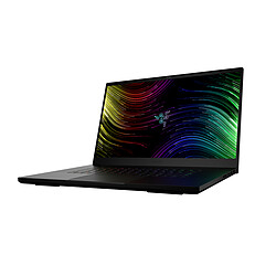 Razer Blade 17 RZ09-0423QFD3-R3F1 - Noir 17.3'' Quad HD 240Hz - NVIDIA GeForce RTX 3070 Ti - Intel Core i9-12900H - SSD 1 To - RAM 16 Go DDR5 -  AZERTY - Windows 11