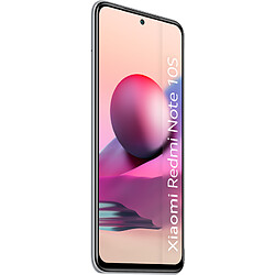 Xiaomi Redmi Note 10S - 64 Go - Blanc