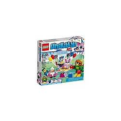 41453 La Fete, LEGO Unikitty