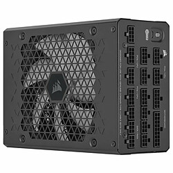 Corsair HXi Series HX1500i, 80 PLUS Platinum,  EU Version