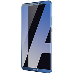 Huawei Mate 10 Pro - 128 Go - Bleu - Reconditionné