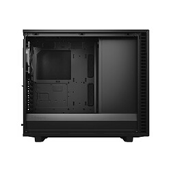 Fractal Design DEFINE 7 Black TG Dark Tint pas cher