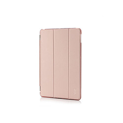 Acheter We Etui 3 en 1 pour iPad 9.7'' Or Rose