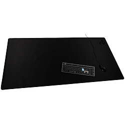 Avis Nitro Concepts Deskmat DM16 - Noir