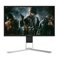 AOC 24,6'' LED AGON AG251FG pas cher