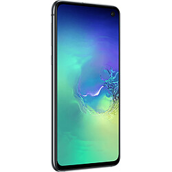 Acheter Samsung Galaxy S10e - 128 Go - Vert Prisme