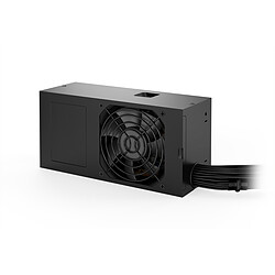 Avis be quiet! FX Power 3 300W Bronze