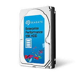 Avis Seagate Technology Seagate Exos 15E900 ST900MP0146