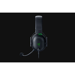 Razer Blackshark V2 + USB Mic Enhancer