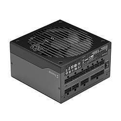 Fractal Design Ion + 2 Platinium - 760W