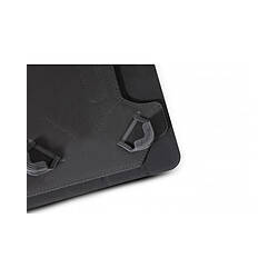 Avis Urban Factory Portfolio - Universel - 9/10,5'' - Noir + Clavier Bluetooth