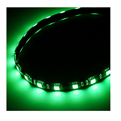 BitFenix Alchemy 2.0 Magnetic LED-Strip - 30cm - 15 LEDs - Vert