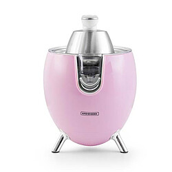 Kitchencook Presse agrume électrique Presspod 550 ml - Rose