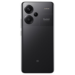 Avis Xiaomi Redmi Note 13 Pro Plus - 5G - 8/256 Go - Noir