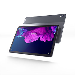 Lenovo Tab P11 - 4/128 Go - Gris