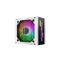 Enermax Alimentation PC MARBLEBRON ATX - 850W - RGB adressable