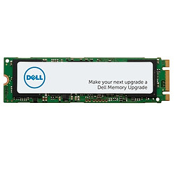 DELL AA618641 internal solid state drive DELL AA618641 disque SSD M.2 512 Go PCI Express NVMe
