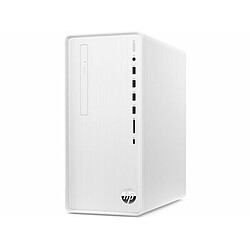 Avis HP Pavillon Desktop - TP01-3272nf - Blanc