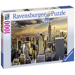 Ravensburger 1000p Magnifique ville de New York - 19712