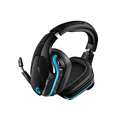 Logitech G G935 - Sans fil