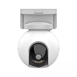 EZVIZ Caméra de vidéosurveillance connectée HB8 2K+ - Extérieur