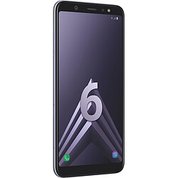 Acheter Samsung Galaxy A6 Plus - 32 Go - Orchidée · Reconditionné