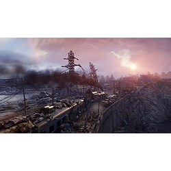 Avis KOCH Media Metro Exodus - Jeu Xbox One