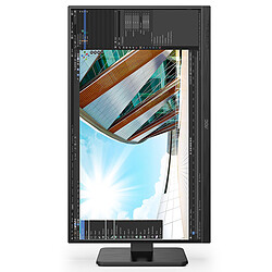 AOC 27" LED U27P2 pas cher