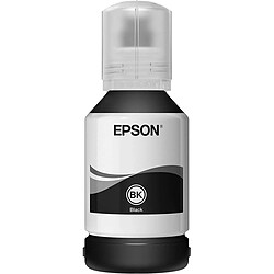 Avis Epson 102 Noire - Bouteille d'encre EcoTank