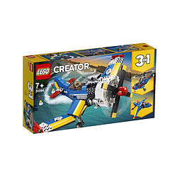 LEGO L'avion de course - 31094