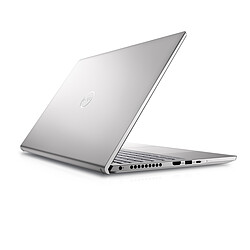 Avis Dell Inspiron 15 Plus 7510 - Argent