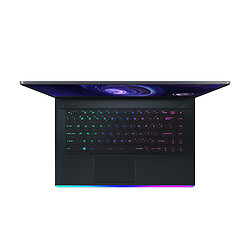 MSI Raider GE66 12UHS-219FR pas cher