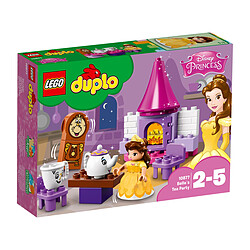 LEGO® 10877 Duplo® Disney Princess : Le goûter de Belle LEGO® 10877 Duplo® Disney Princess : Le goûter de Belle