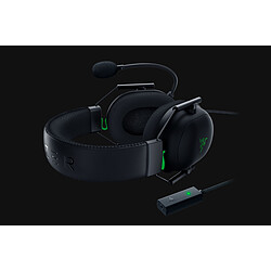 Acheter Razer Blackshark V2 + USB Mic Enhancer