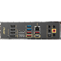 MSI MPG Z590 GAMING FORCE · Reconditionné pas cher