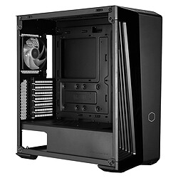 Avis Cooler Master Ltd MB540 - ATX -RGB - Avec Fenêtre