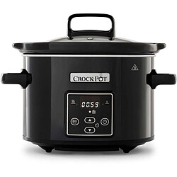 Crock-Pot Mijoteuse électrique - CSC061X01