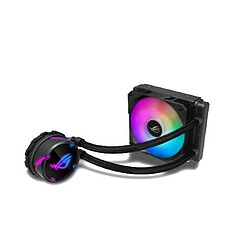 ASUS ROG STRIX LC 120 - Noir - RGB - 240 mm