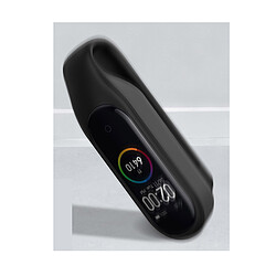 Xiaomi Mi Smart Band 6 - Noir pas cher