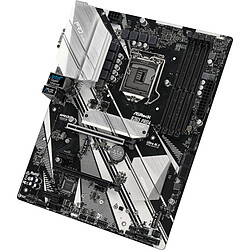 ASRock INTEL B365 PRO4 - ATX pas cher